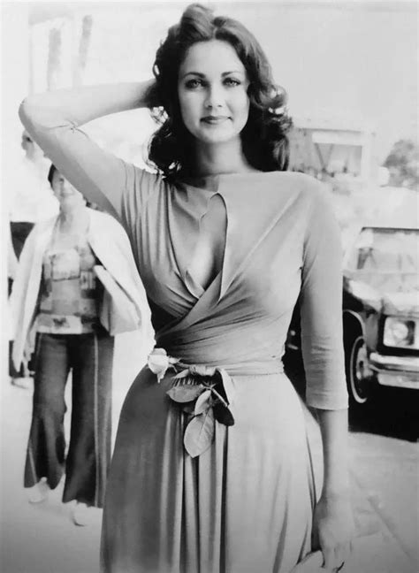 linda carter pics|Lynda Carter: Stunning Photos of the Original Wonder Woman